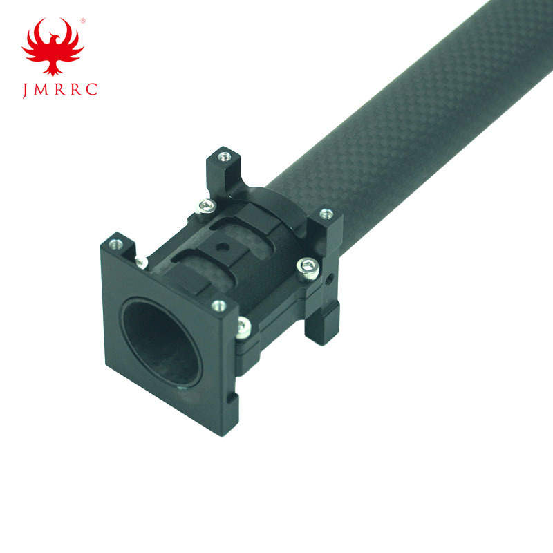 25MM Integrated Aluminum Alloy Clamp