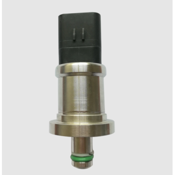 High precision hydraulic pressure sensor