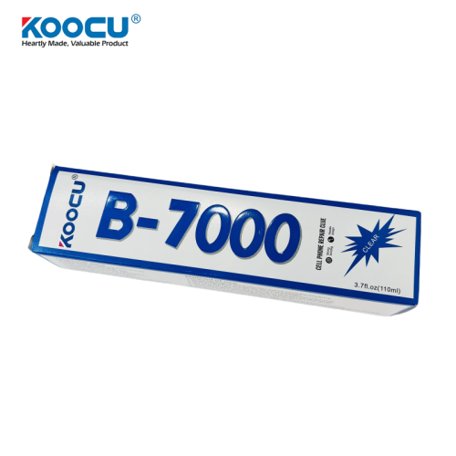 Sostituzione dello schermo più forte o colla di riparazione