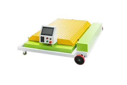 Automatic Treadmill Oven KX1400