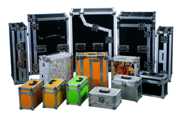 Professional Loudspeaker, PRO Audio, Professional Speaker, Flgihtcase