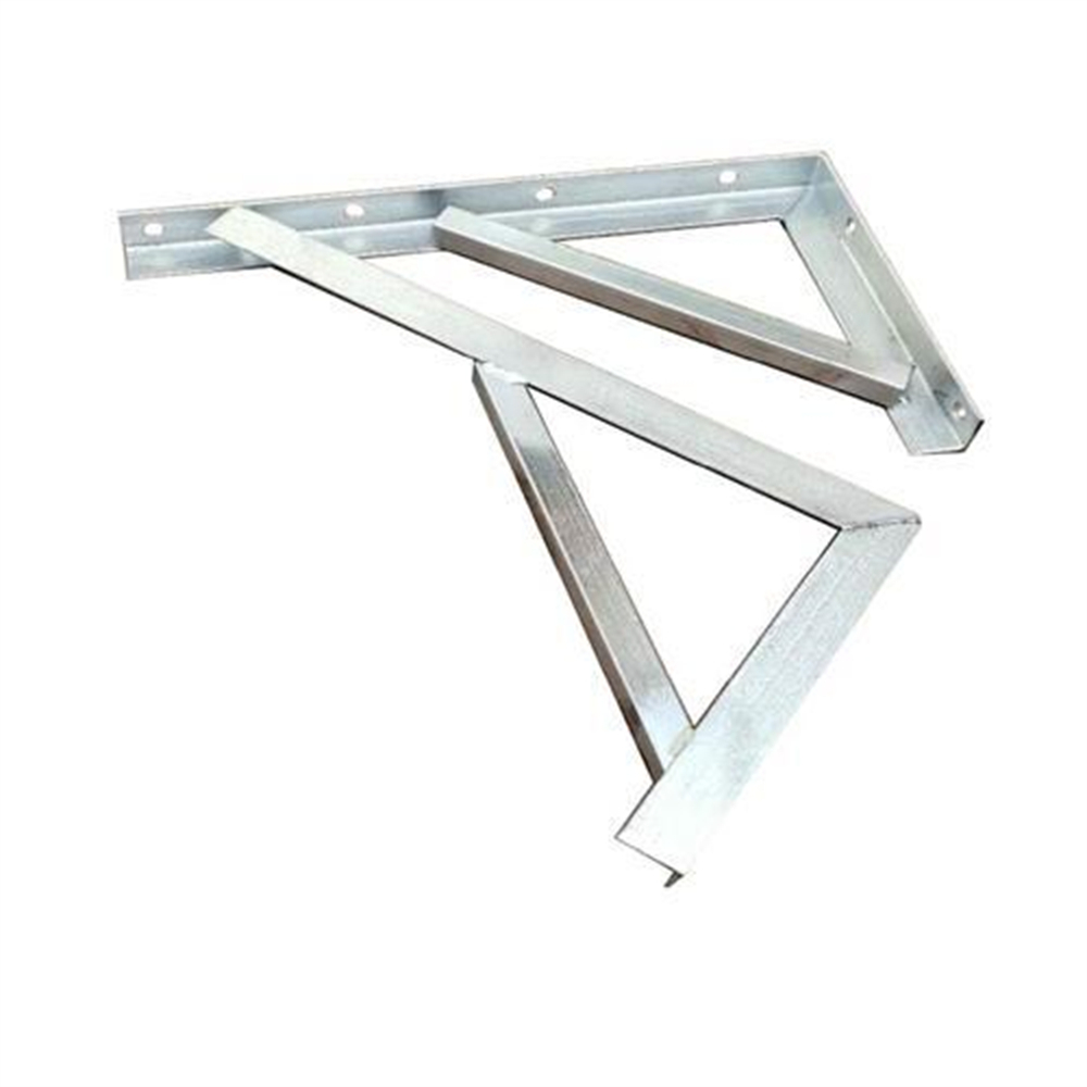 Wall Brackets Of Cable Tray