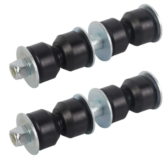 2Pcs K6600 Front Sway Stabilizer Bar Link for Pontiac Vibe, Scion tC, Corolla, Matrix, Prius