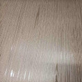 Acier galvanisé à grains prépeints