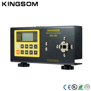 high quality digital torque meter