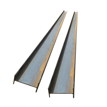 High Quality Q355B, Q235B, HEA, HEB, Hot Rolled Structural Mild Carbon H Beams and Galvanized H Beams: Your Ultimate Resource for H Shape Steel