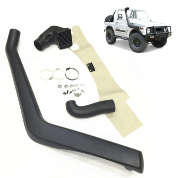 Air Snorkel Kits for 4X4 Off Road Cars - Sierra/Samurai/Gypsy 1984-1997