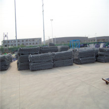 Galvanized Hexagonal Wire Mesh/gabion protective mesh/gabion mesh roll