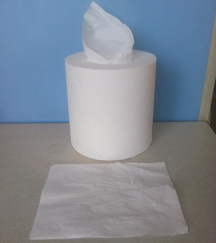 Disposable Centerpull Paper Towels