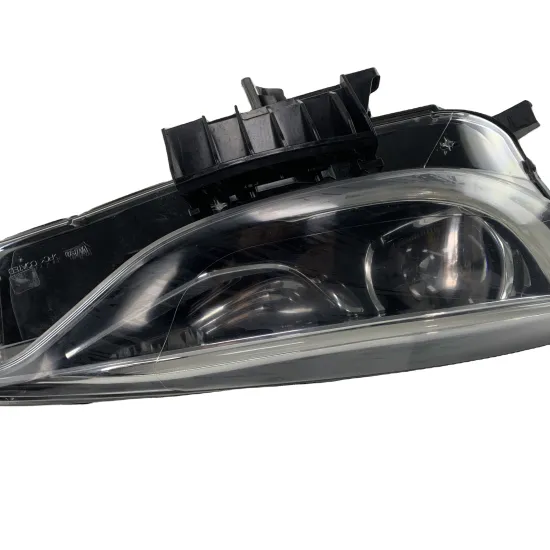 OEM Full LED Headlights for Infiniti 2015 QX30 High Configuration Car Lighting System