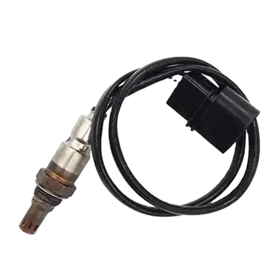 YOUPARTS 06A906262BR Oxygen Sensor for Peugeot 206, Audi A3, VW Golf, Touran, Skoda, Seat 1.6L