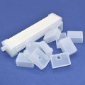 waterproof IP67 silicon flexi tube for LED strip light