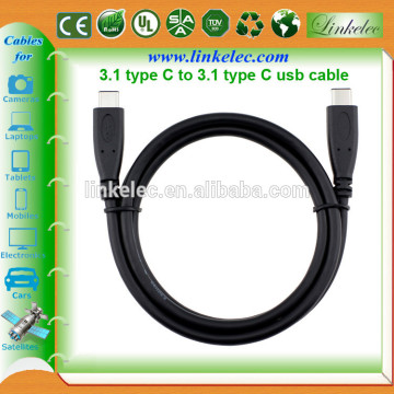 High speed Shenzhen made new USB 3.1 cable