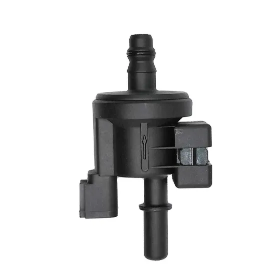 Solenoid Valve Replacement for 2013-2016 Lincoln MKZ and Ford Fusion 2.0L Models