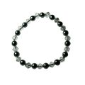 Hematite Bracelet HB0012