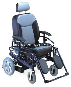 Electric Wheel Chair (CPW05)