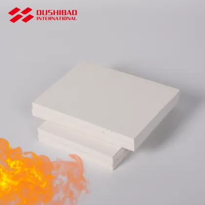 Mold Resistant Moisture Proof Magnesium Oxide Fire Door Core