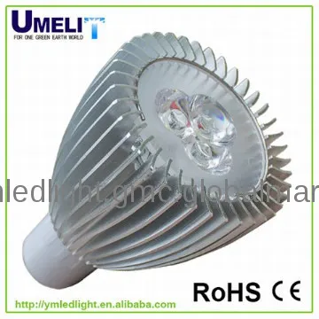 wireless led spotlight