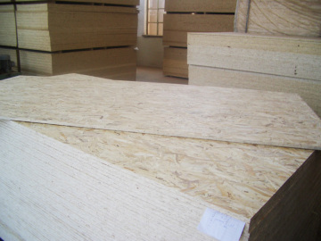4*8ft 8mm 9mm 10mm  Packing Grade Chinese Cheap OSB Board for Sale!