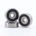 634-2RS Slim Sealed Miniature Bearing