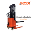 Akodi Semi-electric stacker 1 Ton