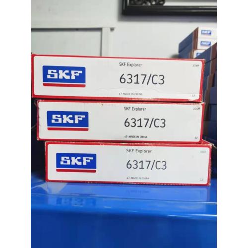 Rodamiento SKF 30208 Rodamiento de rodillos cónicos 30208