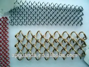 metal shade screen, Store fronts curtain, restaurant Partitions