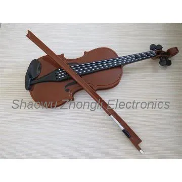toy elektronisk violin with seven  songs