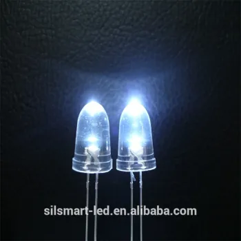 Highlight Round LED diode 5mm