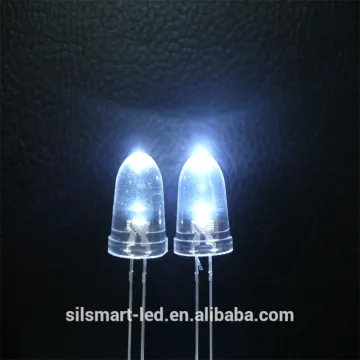 Highlight Round LED diode 5mm