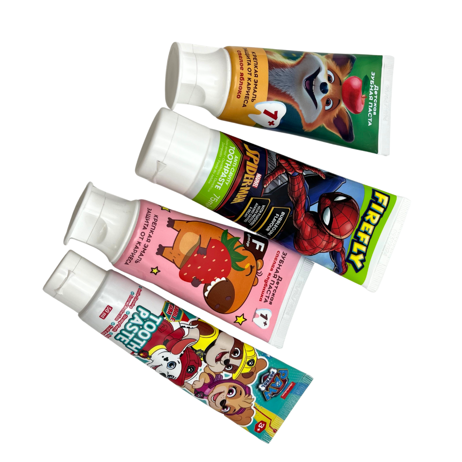 Berry Blast Kids Toothpaste China Manufacturers Suppliers Factory Exporter