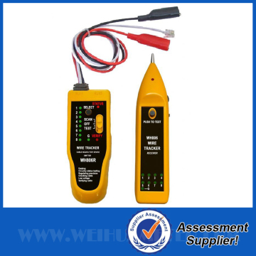 Wh806r Wire Tracker