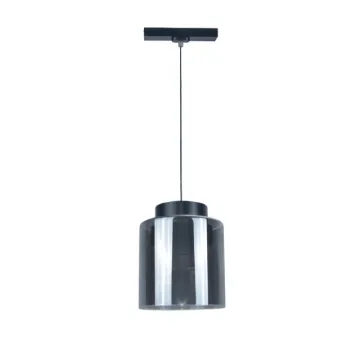 RONSE Magnetic Track Light LED Dimmable Ceiling Spot Light