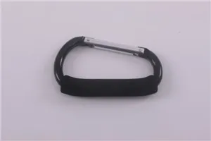 D-shape Carabiner