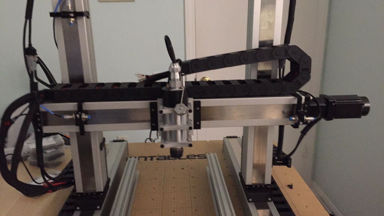 Laser Cutting