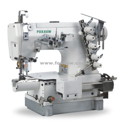 Petite machine de verrouillage de lit de cylindre