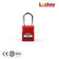 Cadenas de sécurité en acier Lockey 38mm