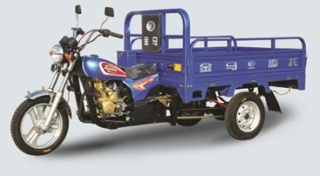 Tricycle