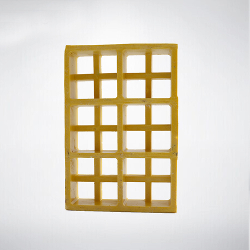 anti slip molded frp grating