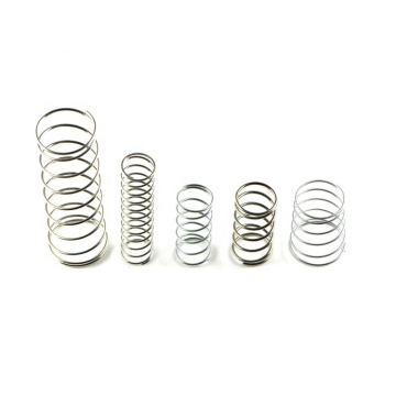 design small stainless steel compression spring