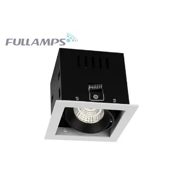 Hotel/office/shopping mall/department store Grille Light, led lighting