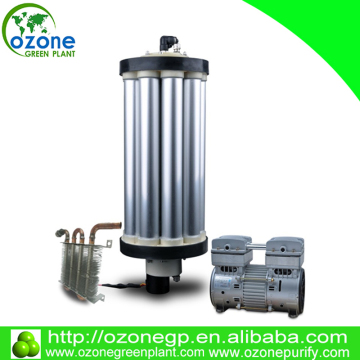 OGP-OXAL series oxygen generator accessories/adsorption column of zeolite molecule (ZMS)