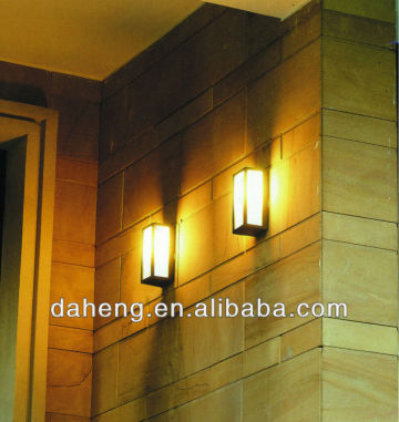 Outdoor Wall Light/Outdoor Wall Sconce/Outdoor Wall Lamp DH-360315