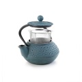 0.6L Cast Iron Teapot