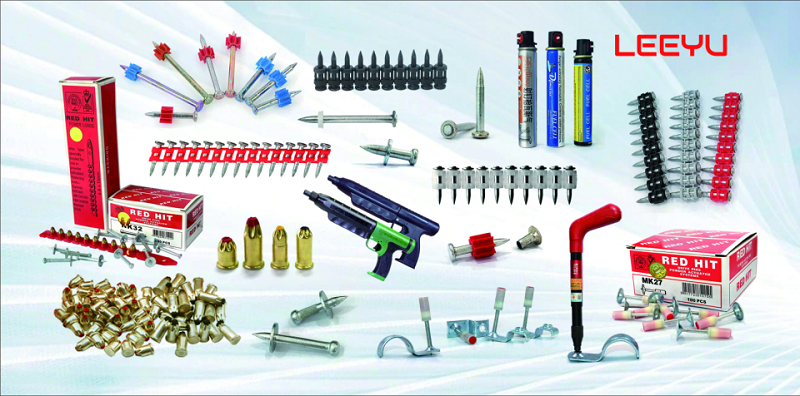 Liyu Precision will attend the 2025 Canton Fair with its nail guns and nail products, and its export territory has exceeded 100 countries Chongqing Liyu Precision Technology Co., Ltd. announced that it will participate in the 2025 Canton Fair to display i