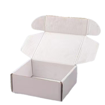 Custom Mailer Boxes for Wigs MOQ 25 Pieces - Competitive Price Wig Mailer Inserts