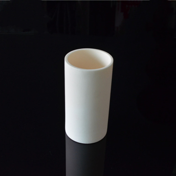 Ceramiczny tygla glinu w wysokiej temperaturze 1800 ° C