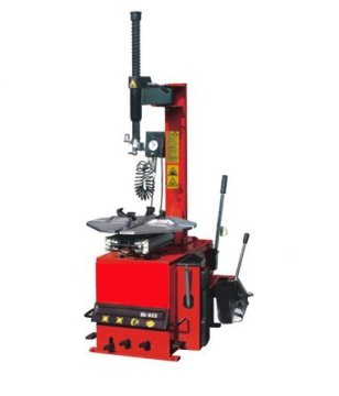 SR112 High Precise Tire Mounting Equipment by BATTLE-AXE Auto Shop Equipment Factory