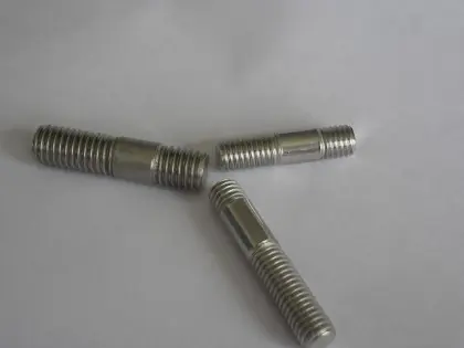 studs or thread rod double end bolt
