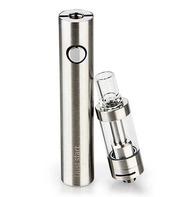 elfbar nachfüll pod läuft aus Cigarette électronique Eleaf iJust Start Plus main image 1